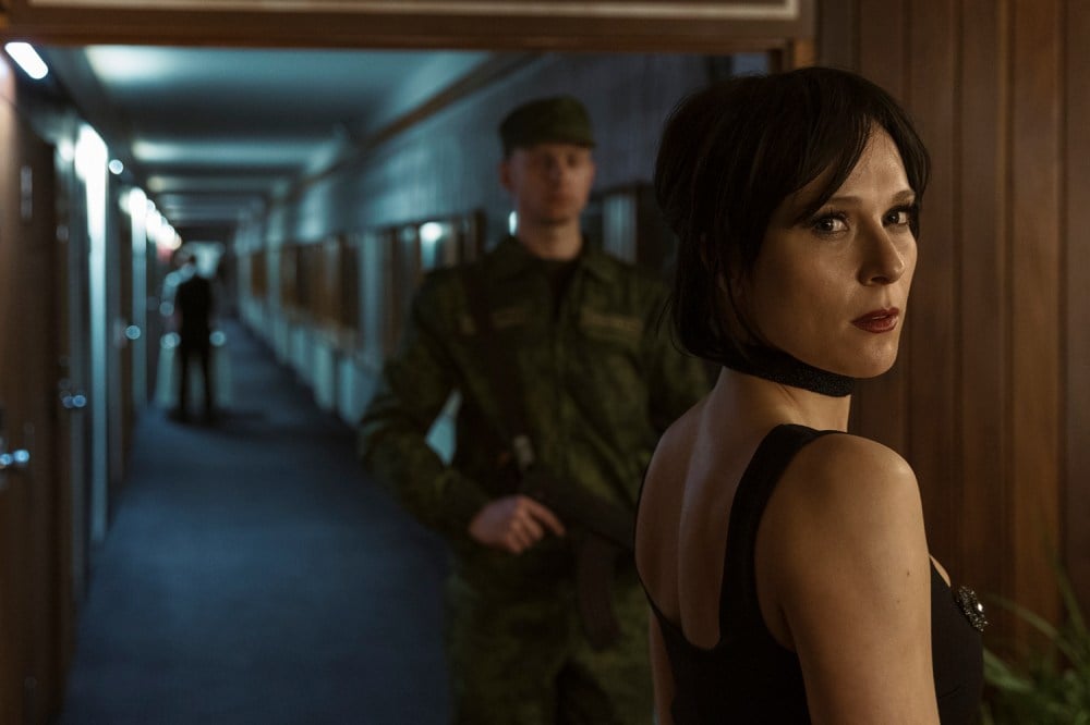 Lenkijos šnipų drama, nustatyta „Suwalki“ spragoje