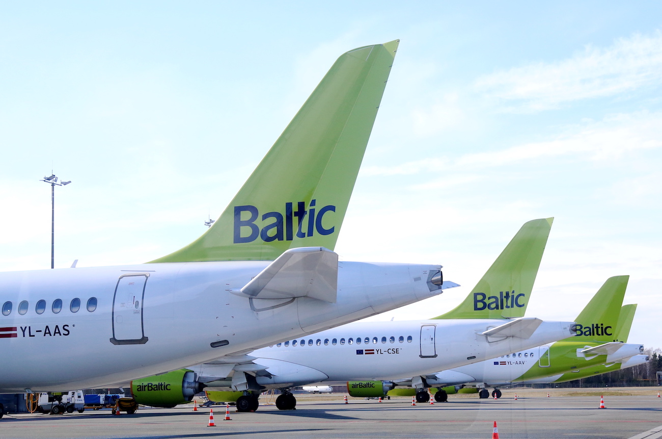 Bnn fokusavimas | „Kiekvienas sprendimas turi vardą ir pavardę“ – kas turėtų būti atsakingas už „Airbaltic“ lėšas?