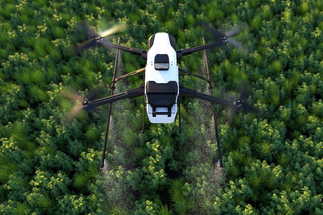 Baudos už dronų ir orlaivių pažeidimus tampa žymiai griežtesnės