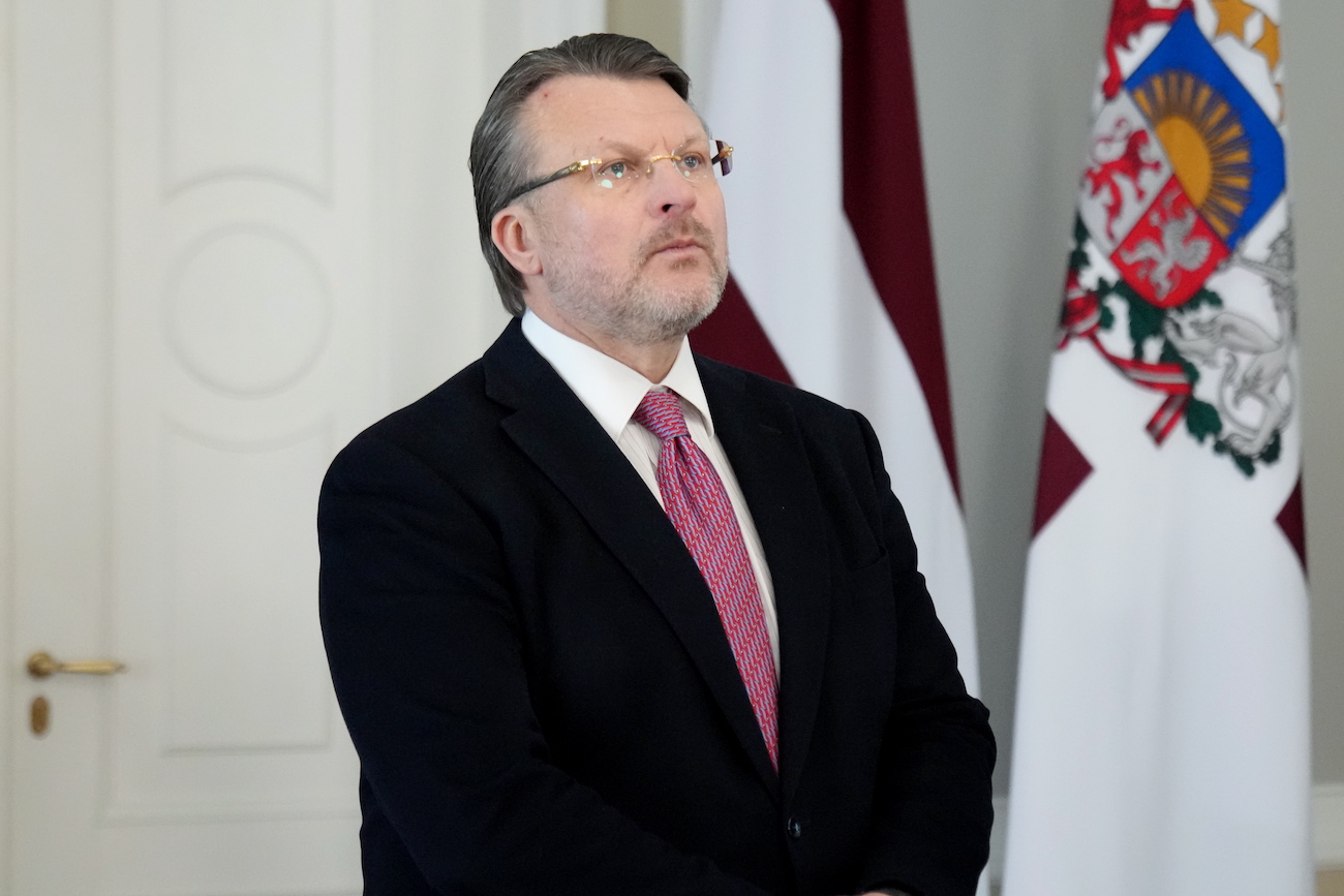 Bnn fokusavimas | Politinis analitikas: Šlessas tikėjosi „auksinio bilieto“, tačiau buvo paliktas iš žaidimo