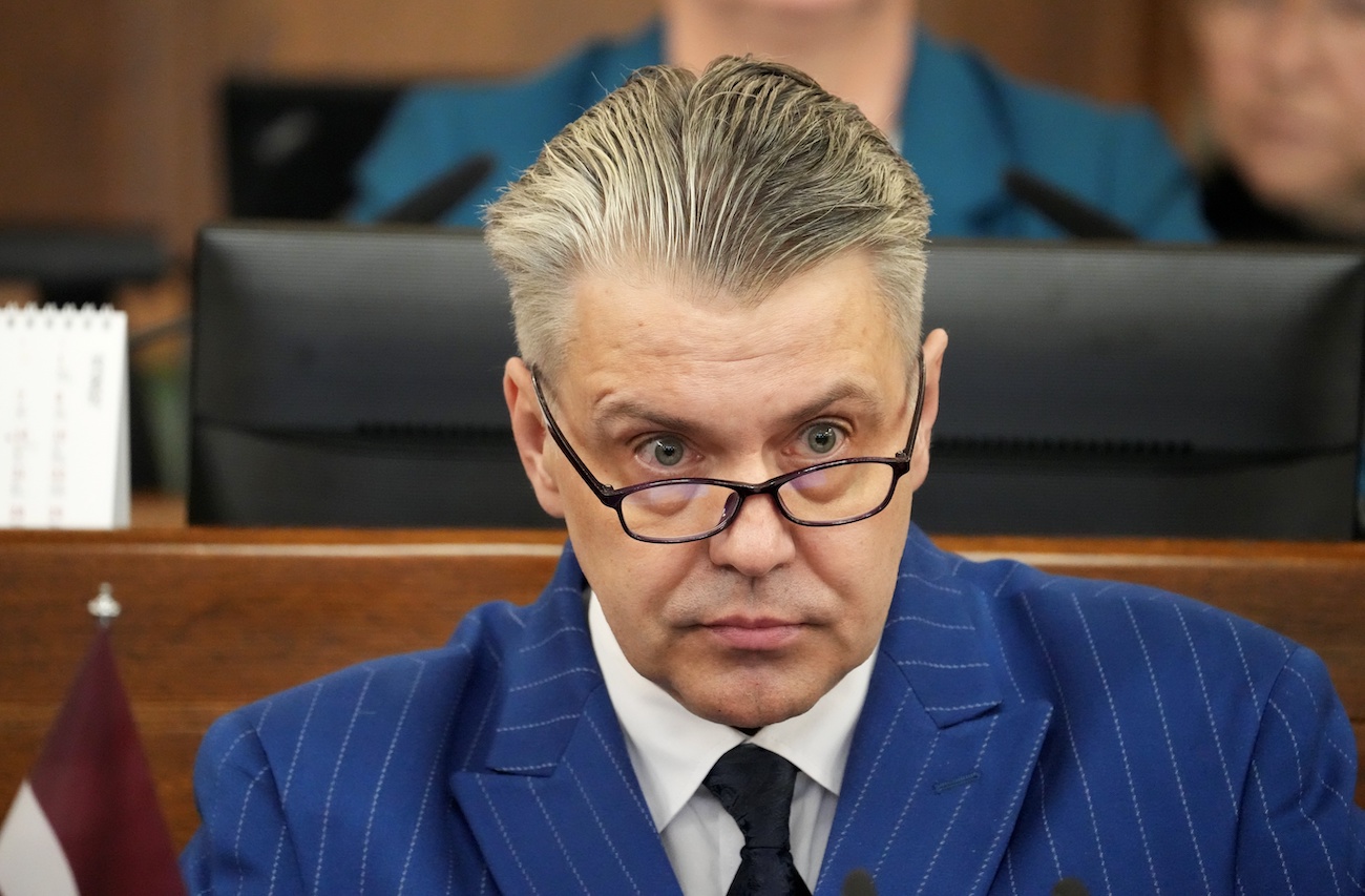 MPS išreiškia skirtingas nuomones apie ombudsmeno Jansono pasirodymą