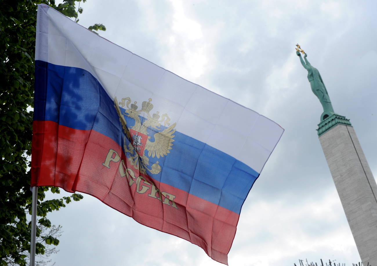 Nacionalinei gynybai: Saeima draudžia pareigūnams keliauti į Rusiją ir Baltarusiją