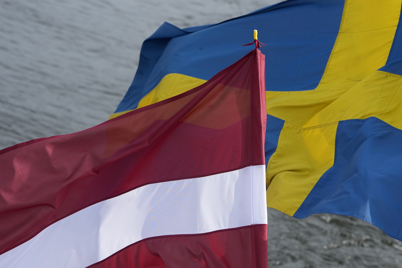 Švedijos gynybos kompanija įsigyja Latvijos amunitetą