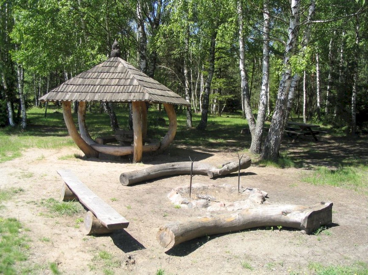 Kokių taisyklių reikia laikytis saugomose teritorijose ir miškuose?