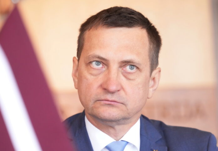 „Valstybė neturi prekiauti savo miškais!” – Ministras Krauze atmeta galimybę parduoti „Latvijos valstybinių miškų“ akcijas