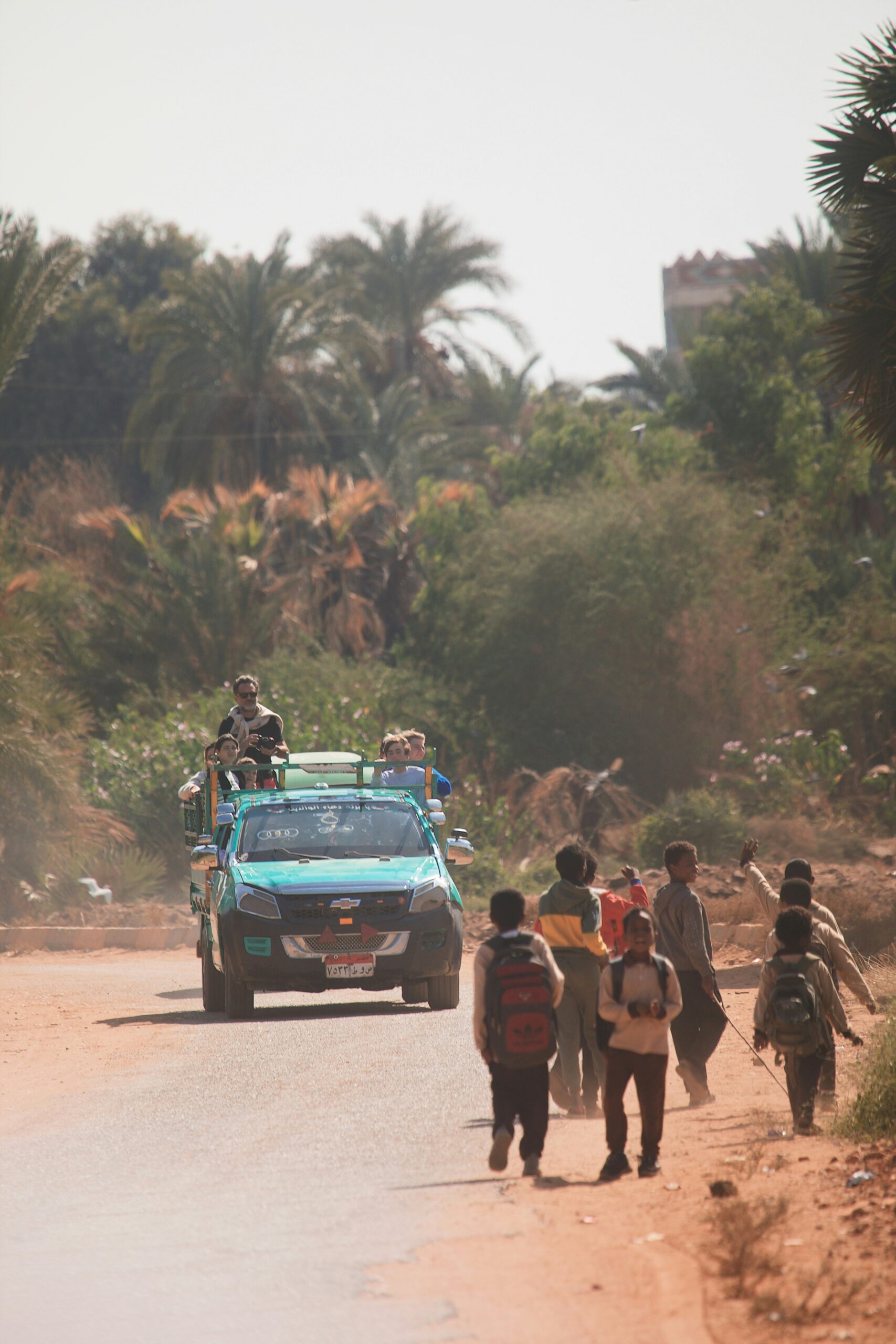 Sudanas: Diplomatija žengia vieną žingsnį į priekį ir vieną žingsnį atgal