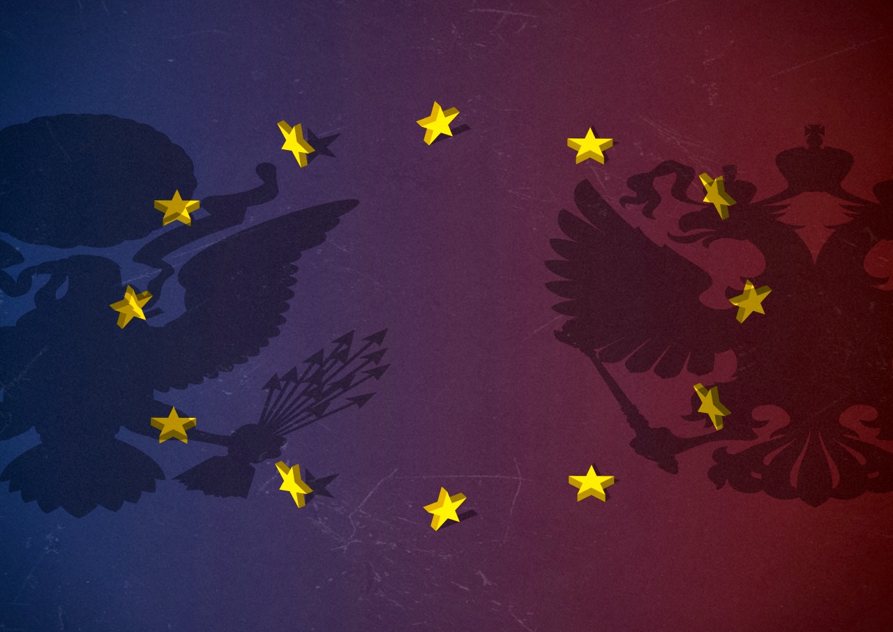 Tarp Vašingtono ir Maskvos: Ar Europa pasirengusi strateginiam suverenitete?