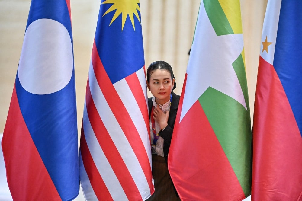 ASEAN’s Plan to Counter Trump’s Tariffs