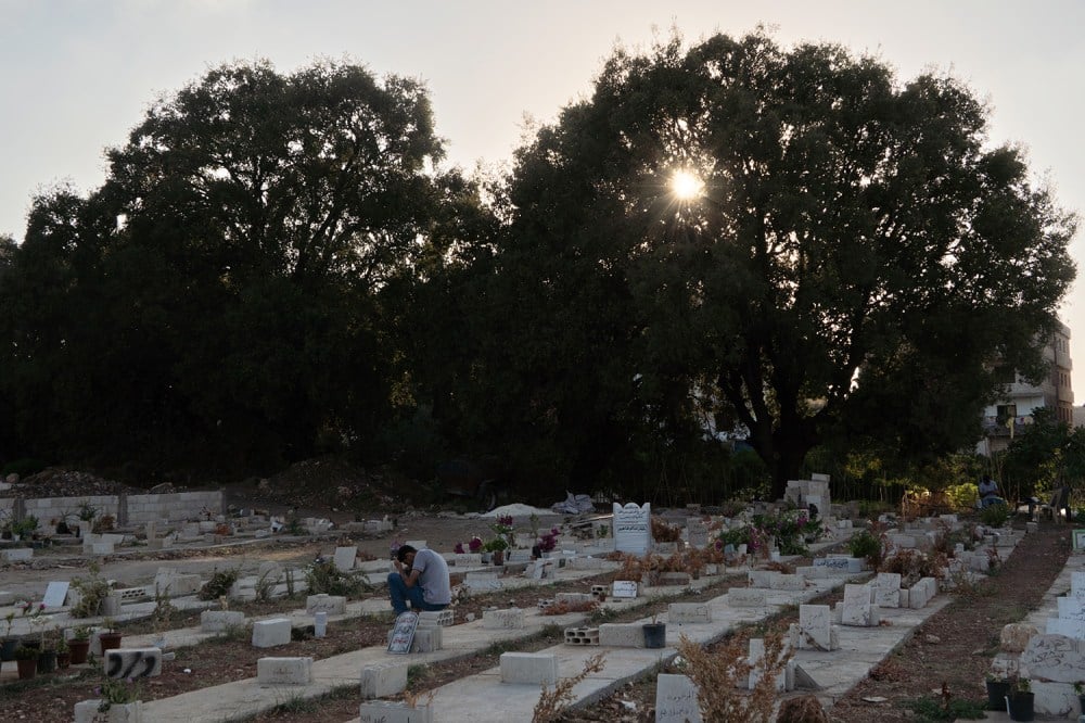 Alawitai laukia teisingumo po žudynių