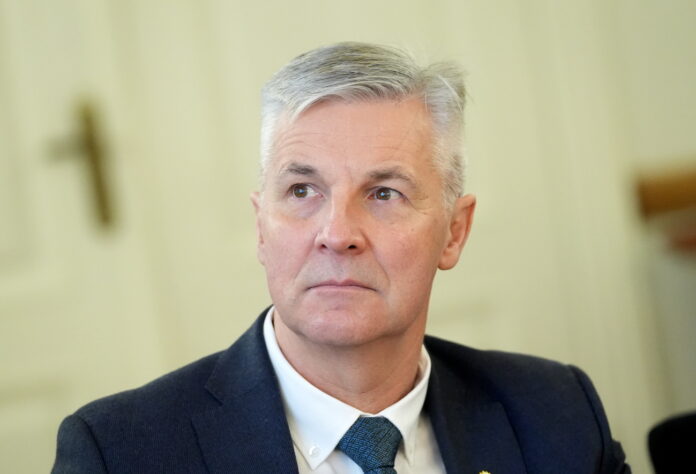 BNN interviu | „Pabriks“ perspėja – politinio stoka paskatins Rusiją