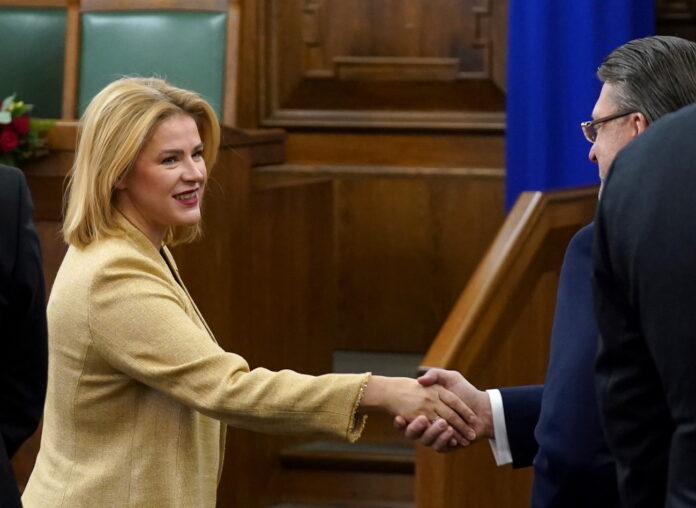 Tyrimai atskleidžia: kas iš tikrųjų yra populiariausias Latvijos kitas ministras pirmininkas?