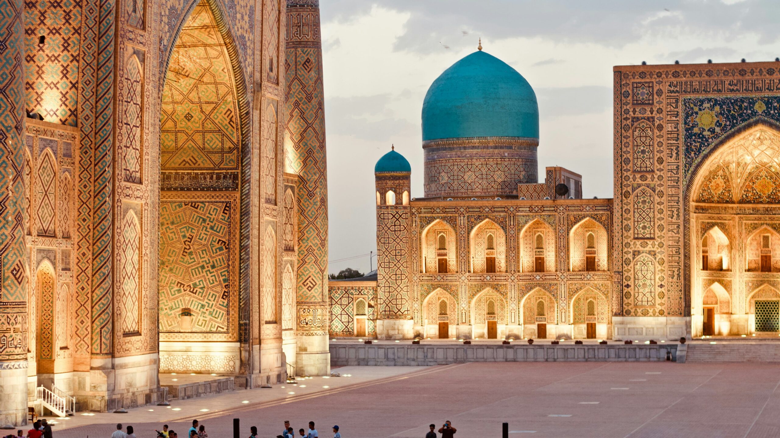 USCIRF rekomenduoja „Uzbekistan“ specialiam stebėjimo sąrašui dėl religijos laisvės pažeidimų
