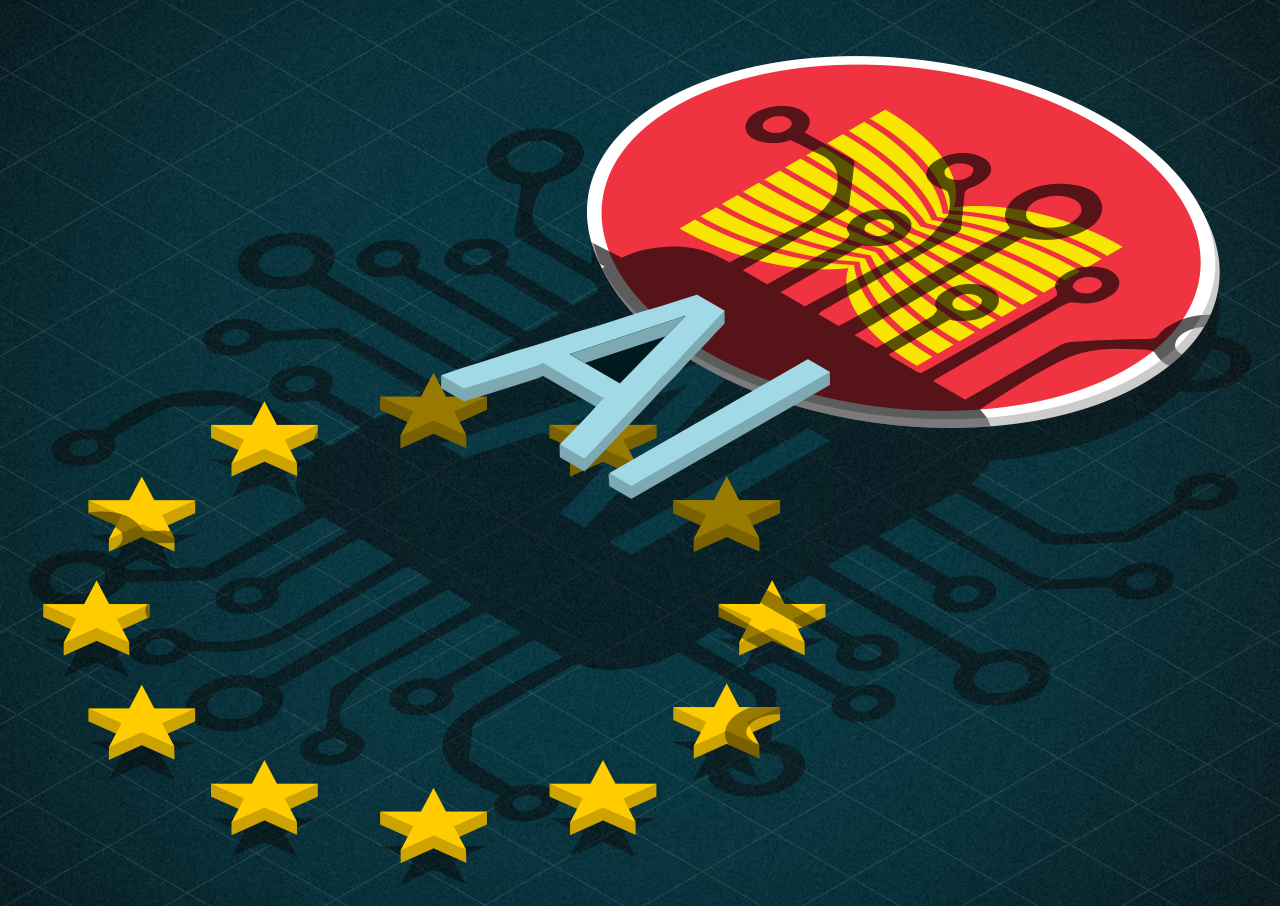 Bridging Digital Horizons: AI Strategies in Europe and ASEAN — Lessons Across Continents