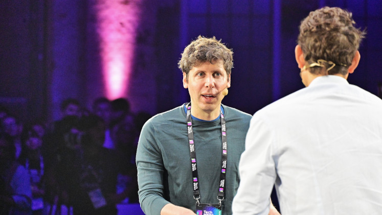 Dėmesys yra viskas, ko jums reikia – kodėl Europa turėtų atsiriboti nuo JAV technologijos