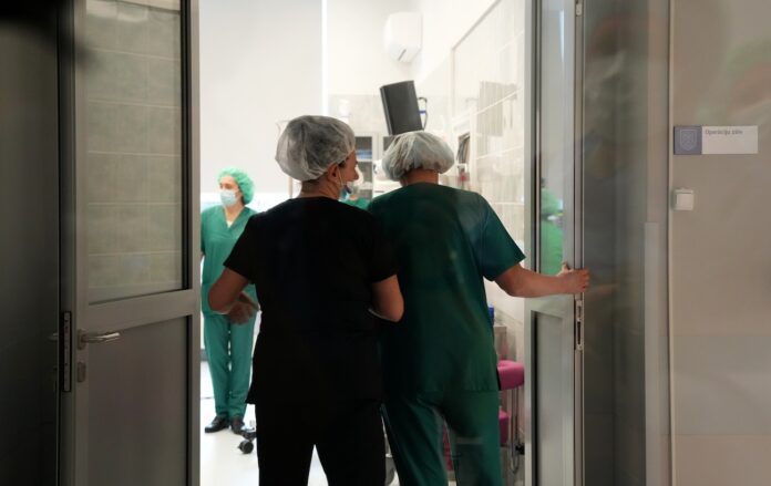 Finansavimo trūkumas kelia grėsmę paslaugų tęstinumui Stradinio ir Rytų ligoninėse