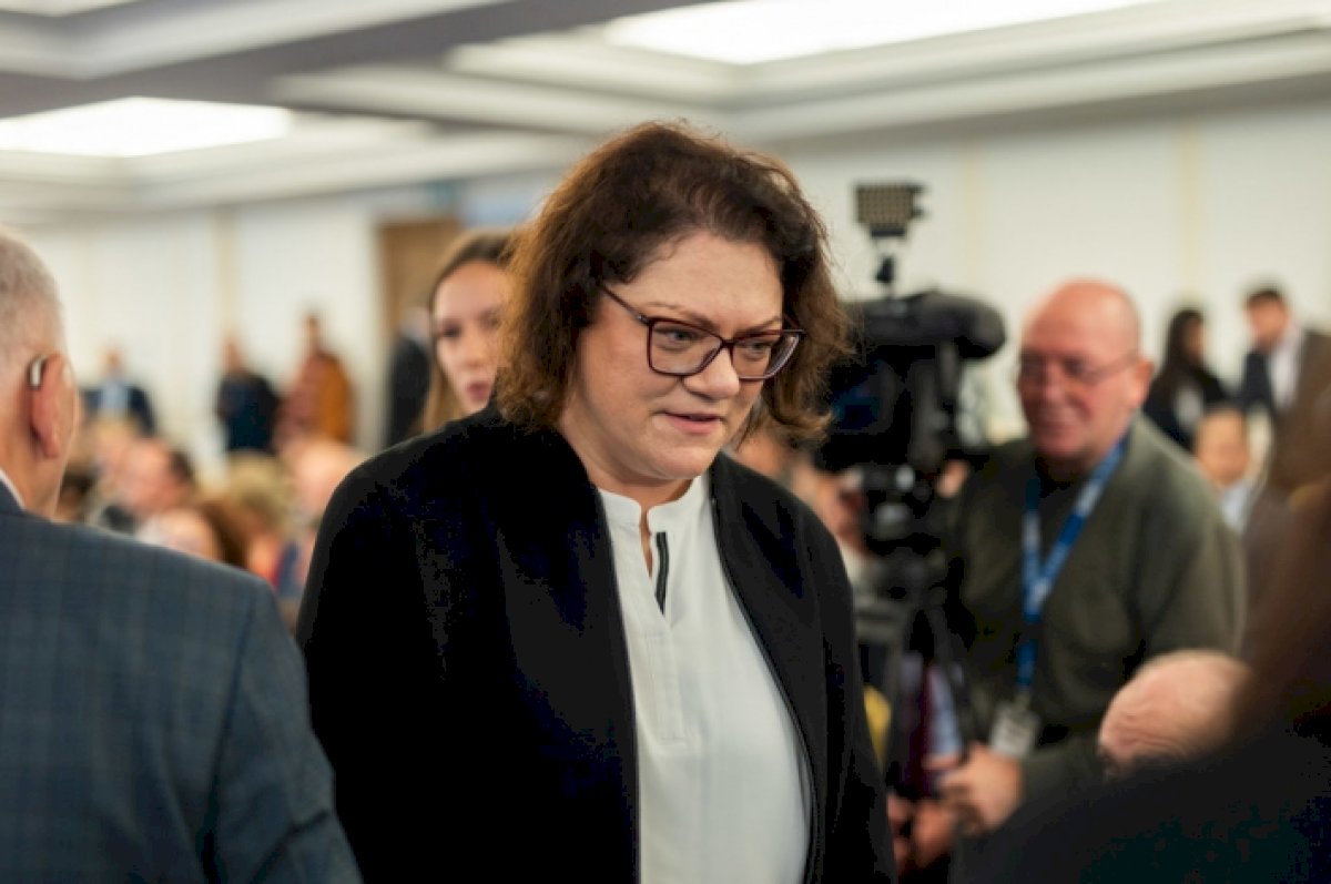 Jakubauskienės premijų reformos kritika: kaltinama informacijos slėpimu ir patyčiomis