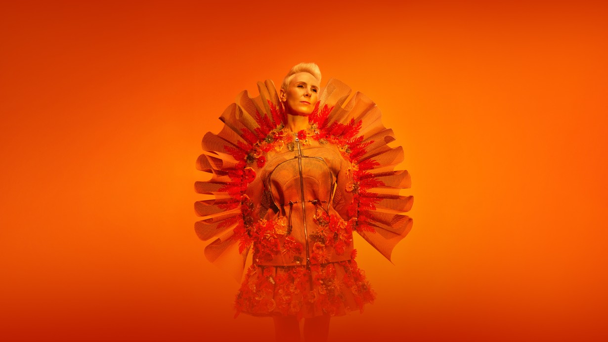 Skelbiami išskirtiniai Giedrės koncertai: „Noriu dovanoti žmonėms auksinę valandą“