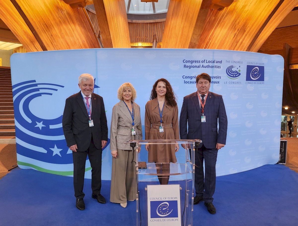 Strasbūre vietos politikai jau dešimtmečius diskutuoja apie savivaldos vaidmenį