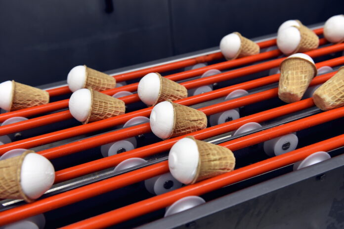 Tarptautinis gamintojas „Froneri“ įsigyja „Food Union“ ledų verslą Latvijoje