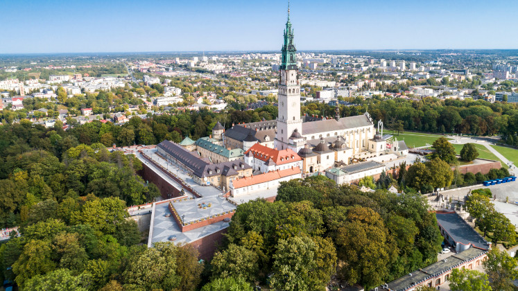 Ar religija vis dar svarbi Lenkijos politikoje?