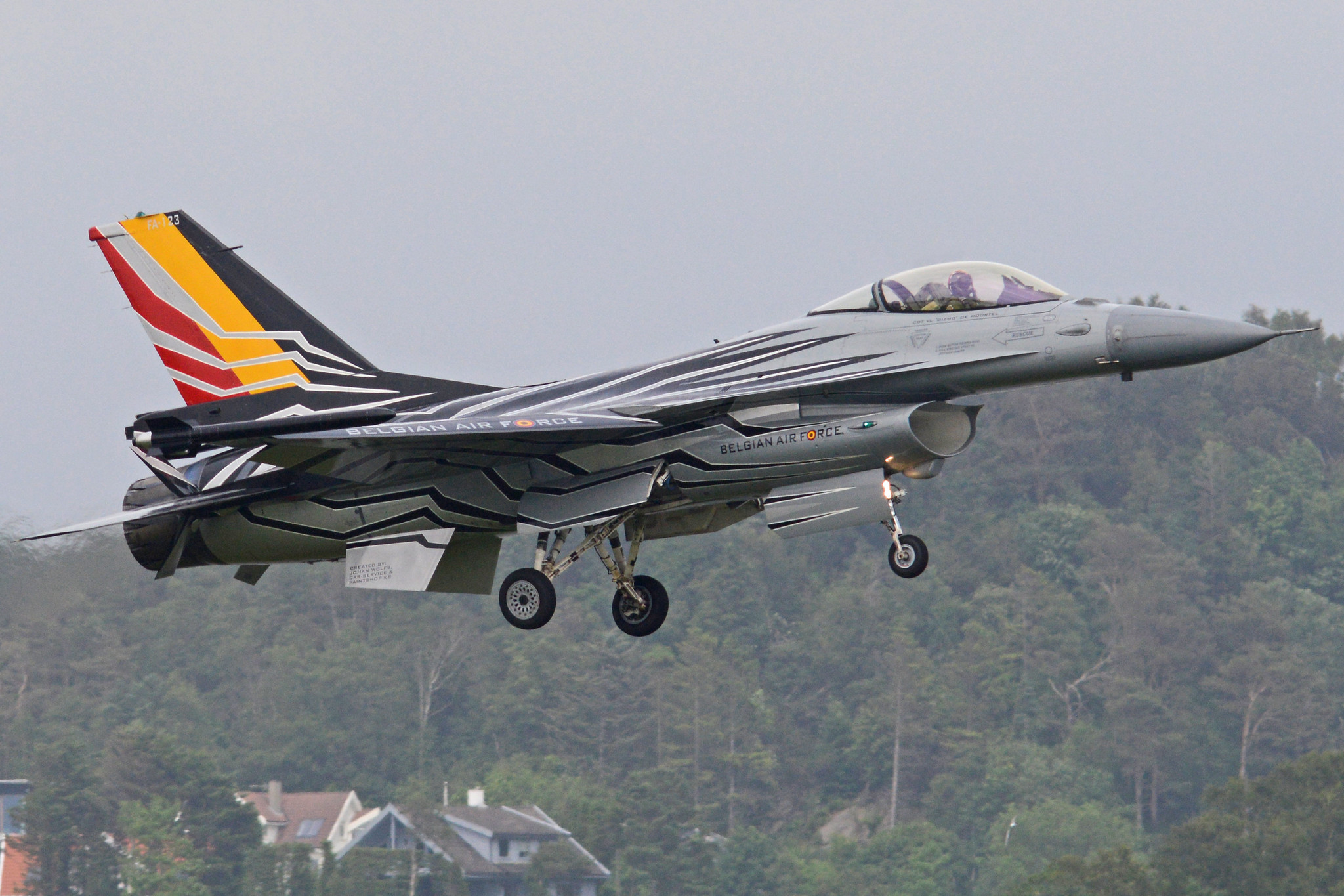 Belgija pastebi įtartinus dronus; rūpesčiai auga