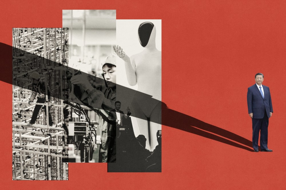 Can China Continue on Its ‘Smart Authoritarian’ Path?