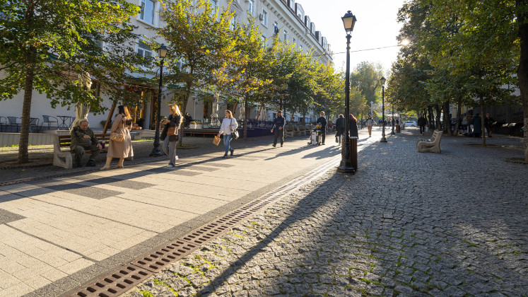 Exodus – kaip Ukrainos karas pakeitė Moldovos mobilumą