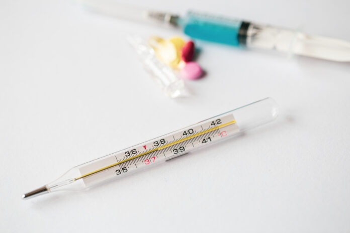 Gripo protrūkis Latvijoje stiprėja – smarkiai išaugo susirgimų skaičius