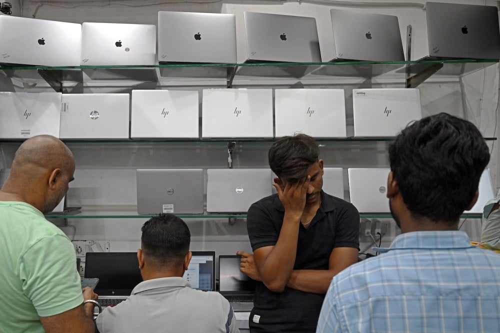 Indijos didžiulis siekis skaitmeninei dekolonizacijai ir Swadeshi technologijoms