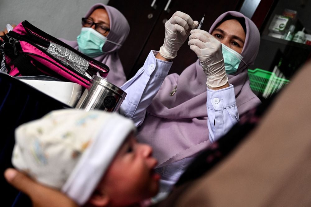 Kaip viena vakcina galėtų padėti kovoti su vaistams atspariomis infekcijomis – užsienio politika