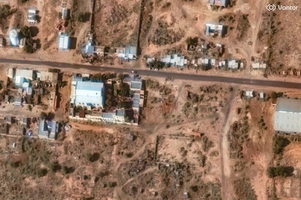 Karo nusikaltimų Sudane dokumentavimas prasideda dabar – užsienio politika