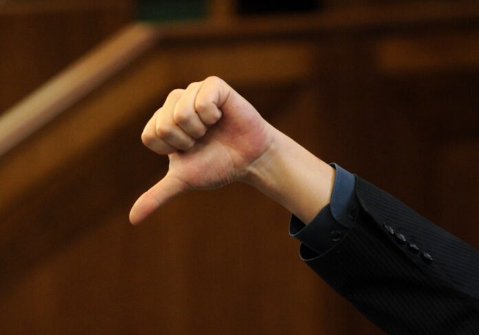 Koalicija „pastato ZZS į savo vietą“ dėl plano panaikinti Visuomenės integracijos fondą