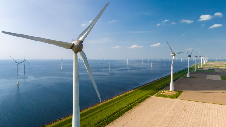 Kodėl kraštutinių dešiniųjų veržimasis į „klimato realizmą“ laimi politinį pagrindą