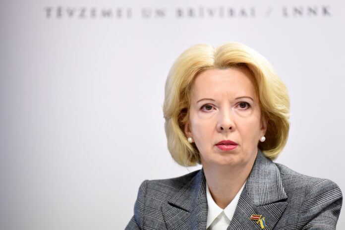 Nacionalinis aljansas palaiko prezidentės raginimą Stambulo konvencijos sprendimą palikti kitai Saeimai