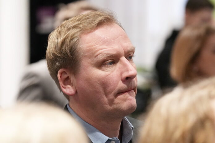 Saeima atmeta Siksnio kandidatūrą į SEPLP valdybos narius