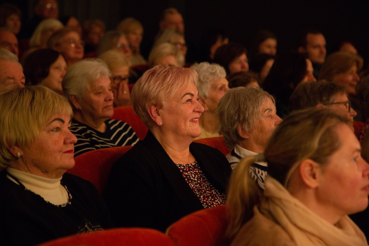 Teatro dvasia alsuojantis „Pulsas“ pradėjo šešioliktąjį sezoną [+programa]