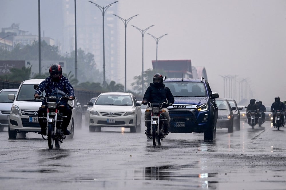 Vidaus iššūkiai smukdo Pakistano triumfavimą – užsienio politika