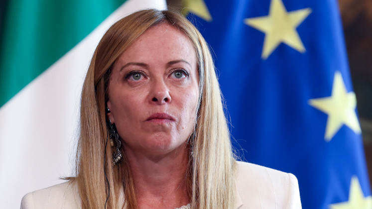 Ar „Nordio“ reforma susilpnins liberaliąją demokratiją Italijoje?