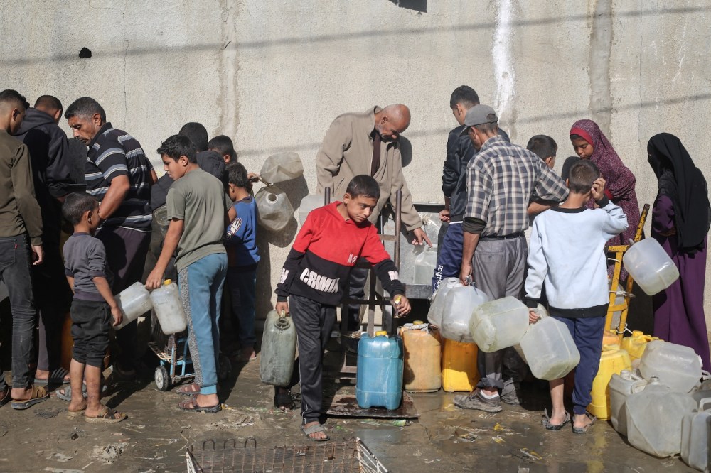 Gazos ir Sudano konfliktai kelia iššūkių humanitarinei pagalbai