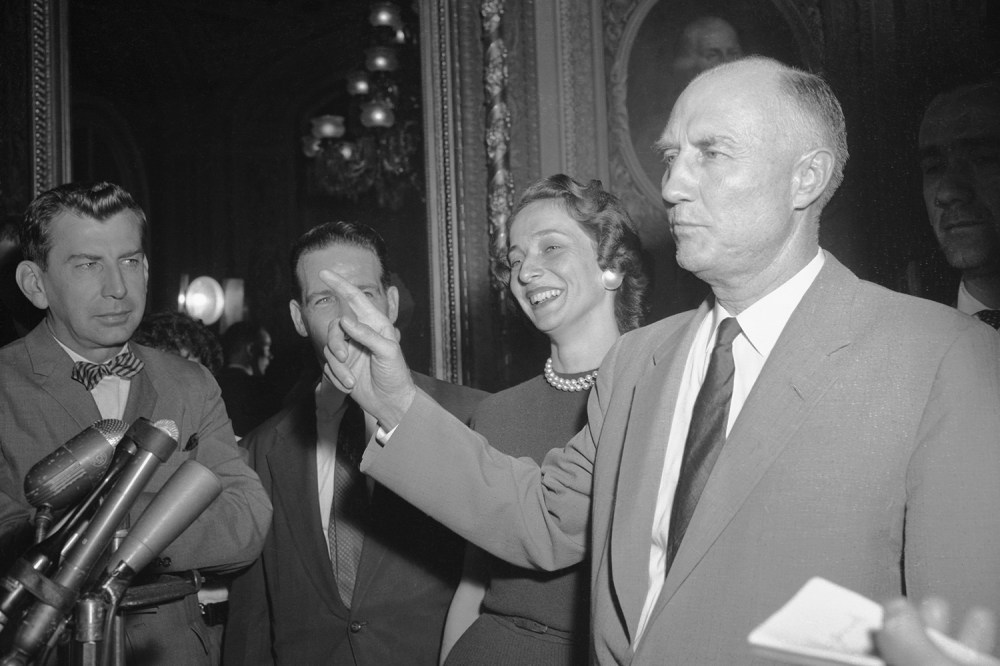 JAV „Filibuster“ istorija: kam ji skirta?