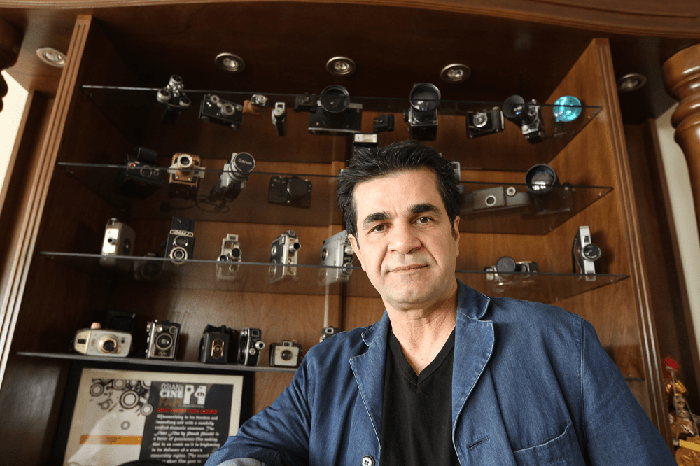 Jafar Panahi, Director of ‘It Was Just an Accident,’ Looks to Iran’s Future