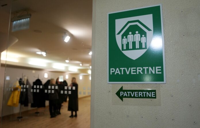 Krizių modeliavimas atskleidžia Rygos civilinės gynybos sistemos trūkumus