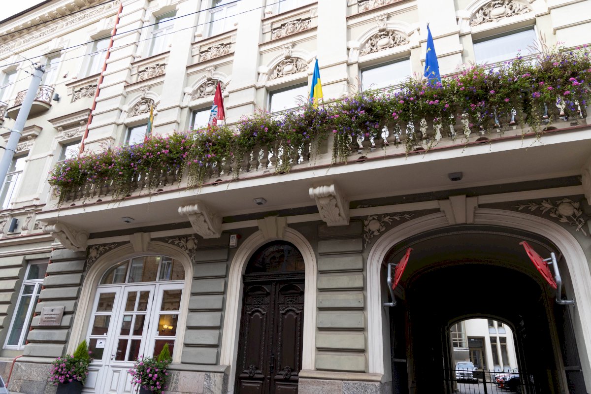 Kultūros ministerijos pozicija dėl biudžeto