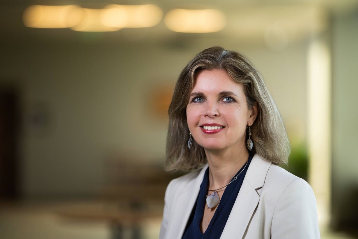 Lietuvos kandidatė į Jungtinių Tautų Neįgaliųjų teisių komitetą – Dovilė Juodkaitė