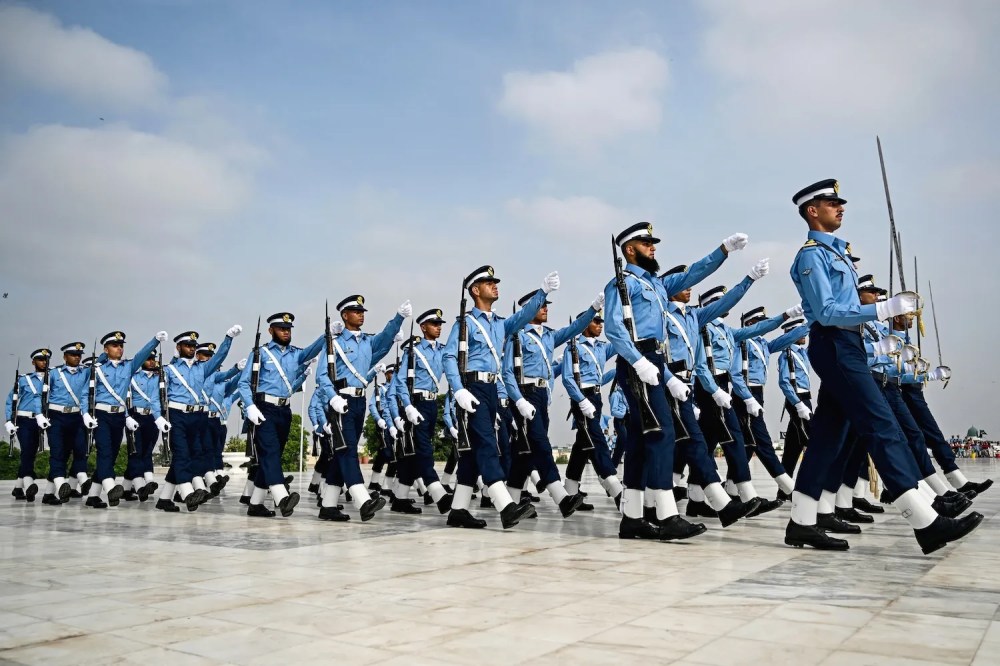 Metai, kurie nuvedė Indiją ir Pakistaną į slenkstį