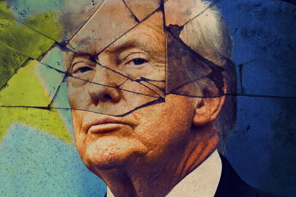 Trump Lessons for Global Leaders in 2026