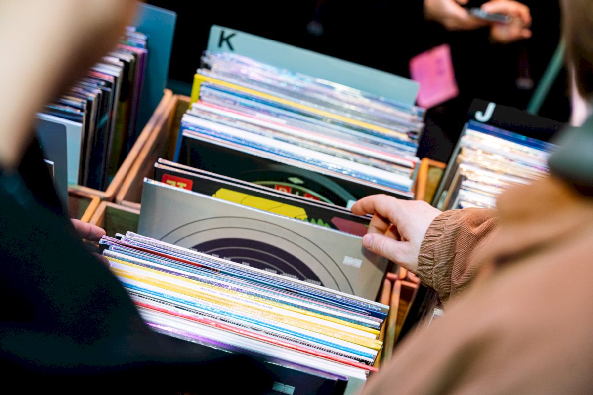 AGATA kviečia pristatyti savo leidinius prekybai „Muzikos salėje“