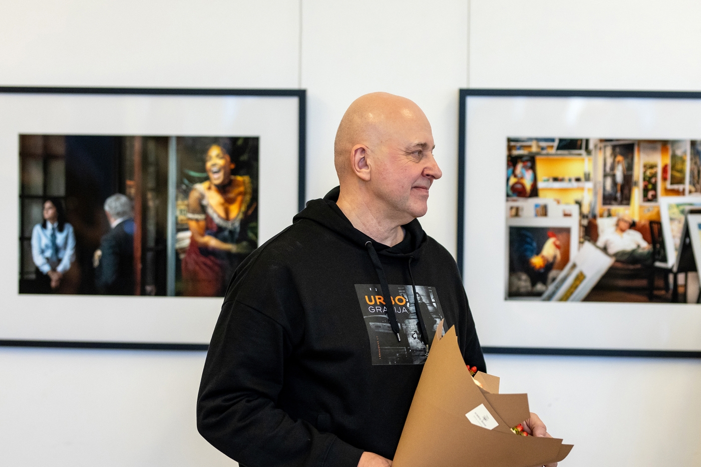 Andrius Lamauskas „URBO GRAFIJA“: apie miestus, kurie nutinka tik vieną kartą