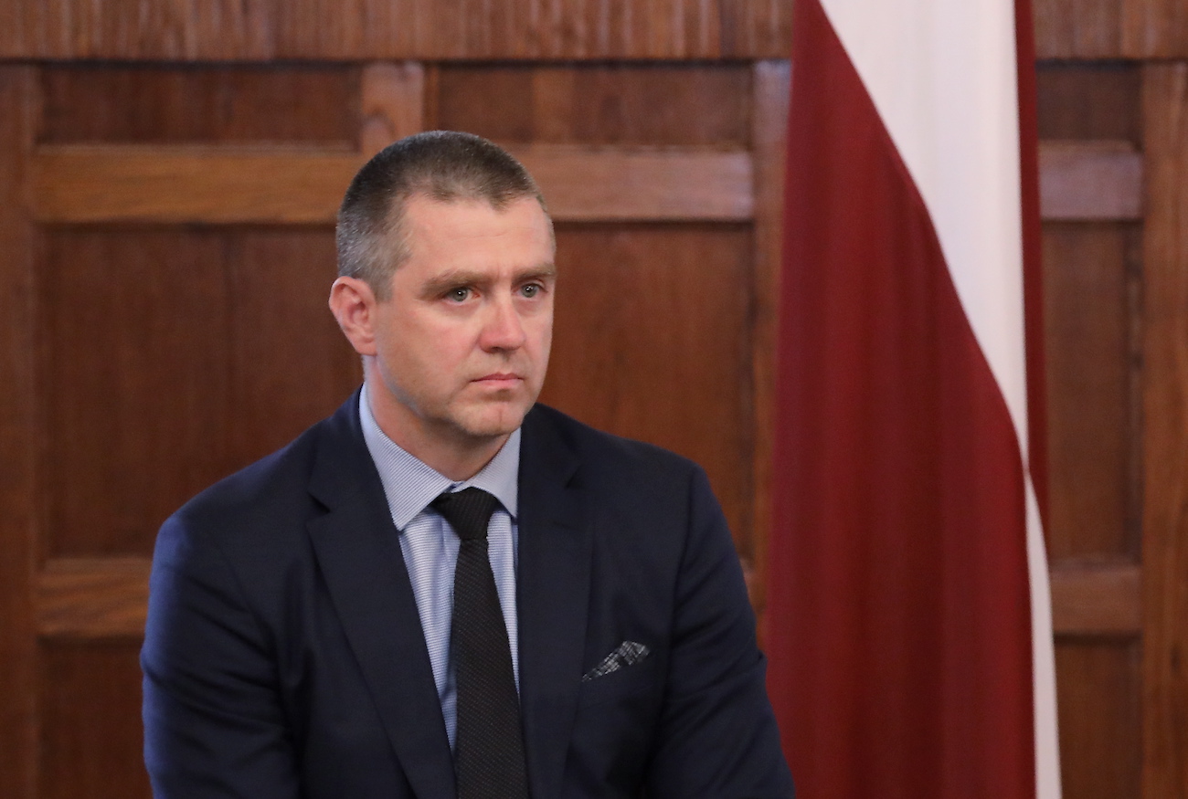 BNN FOKE | Migracija, saugumas ir suverenitetas: Filips Rajevskis apie tai, ko Latvija neturėtų kartoti