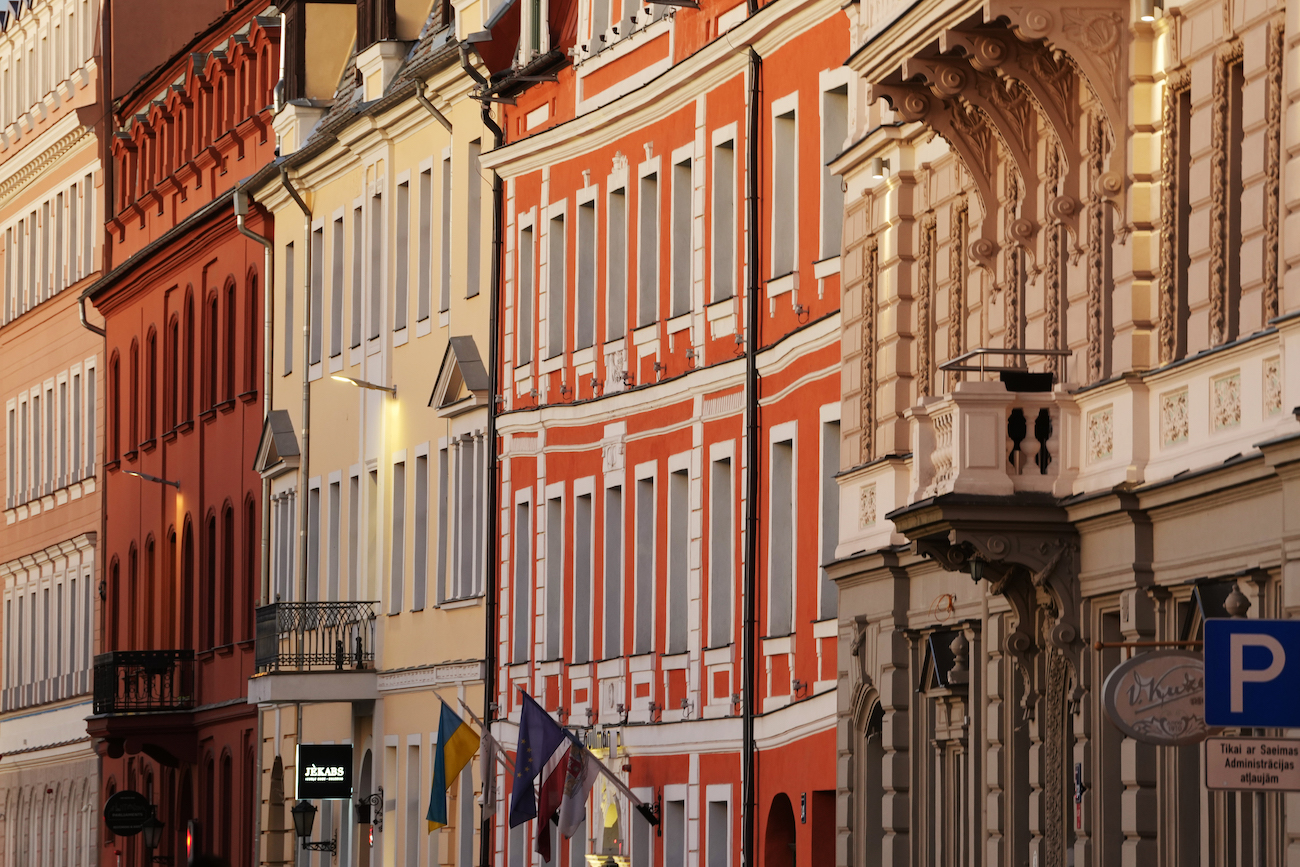 Butų kainos Latvijoje kils